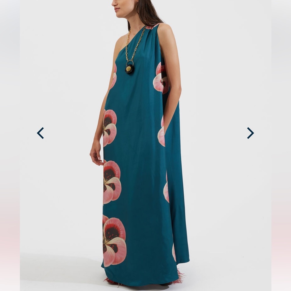 La Double J Roy Dress